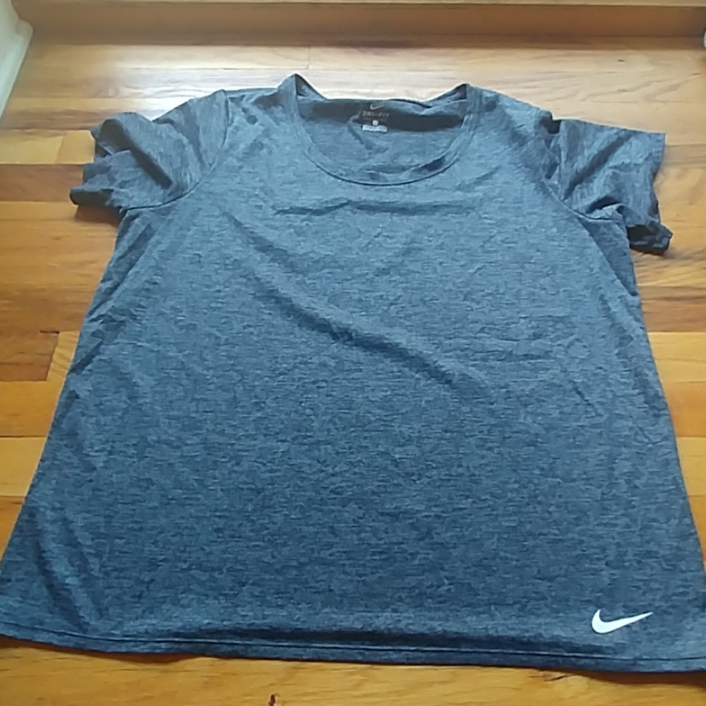Nike women's dri fit shirt